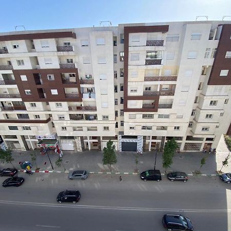 La Perle Du Detroit : Appartement Familial A Mesnana Golf Tanger. エクステリア 写真