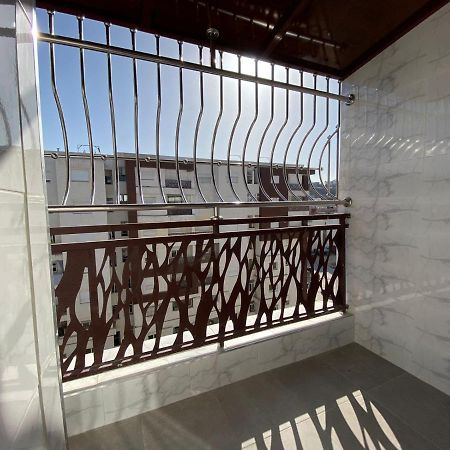 La Perle Du Detroit : Appartement Familial A Mesnana Golf Tanger. エクステリア 写真
