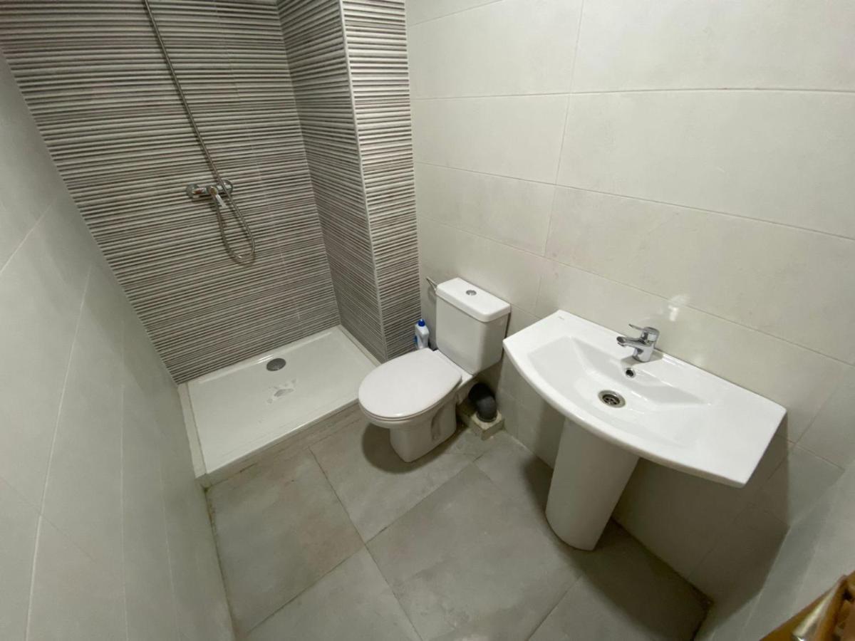 La Perle Du Detroit : Appartement Familial A Mesnana Golf Tanger. エクステリア 写真