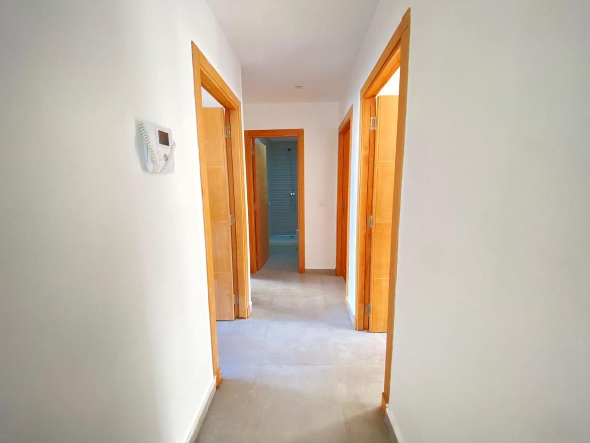 La Perle Du Detroit : Appartement Familial A Mesnana Golf Tanger. エクステリア 写真
