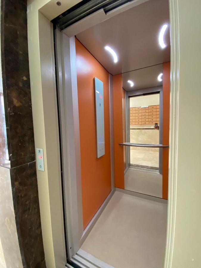 La Perle Du Detroit : Appartement Familial A Mesnana Golf Tanger. エクステリア 写真